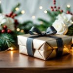 Den perfekte gaveidé til både bryllup og julegave til manden der har alt