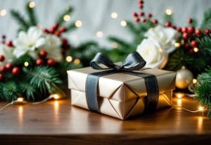 Read more about the article Den perfekte gaveidé til både bryllup og julegave til manden der har alt
